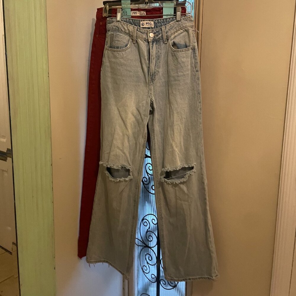 revolve ptcl jeans